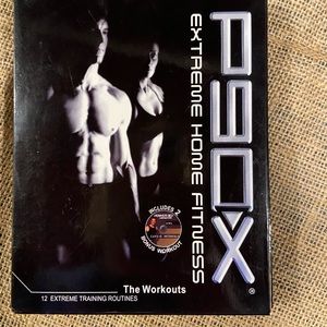 P90X Extreme Home Workouts